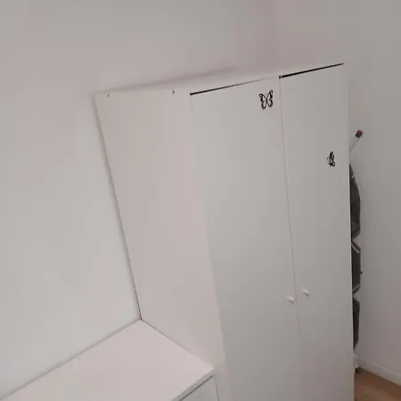 Gemuetliches 2-zimmer-apartment Im Herzen Von Apartman